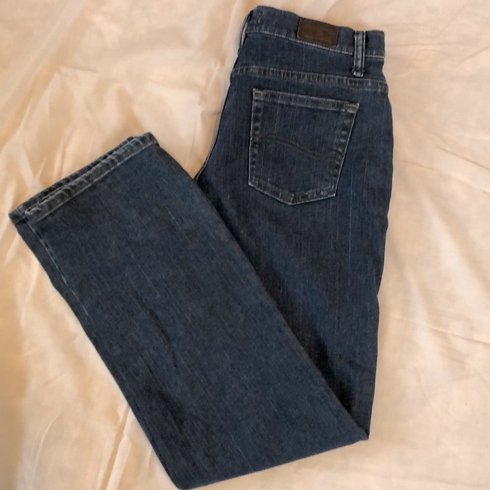 Vintage Lee jeans